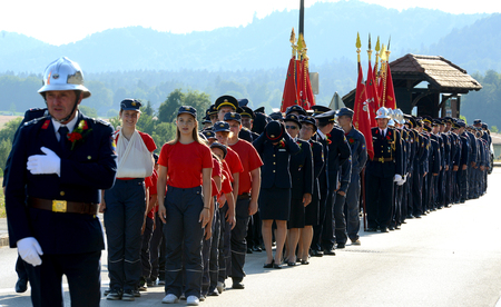 Praznovanje 2025 (foto: T. Kosec)